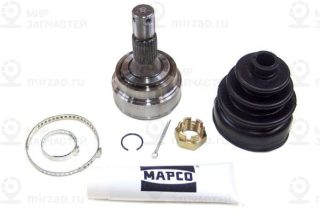 Запчасть MAPCO 16910