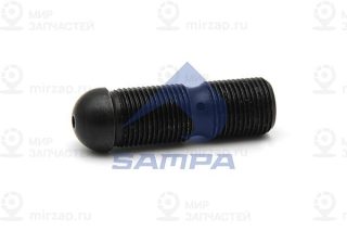 Болт регулирования зазора в клапане SAMPA 204409