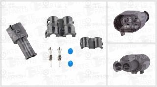 Запчасть TE PARTS 7811439