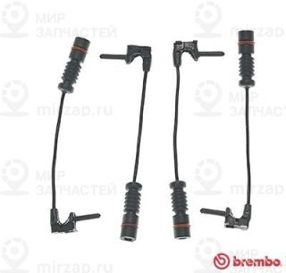 Запчасть BREMBO A00256