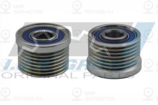 Механизм свободного хода генератора IJS 301128