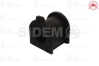Запчасть SIDEM 845865