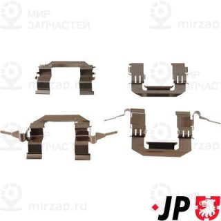 Запчасть JP GROUP 4064003010