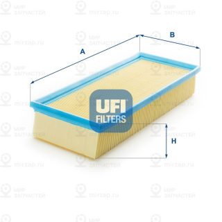 Запчасть UFI 3086400