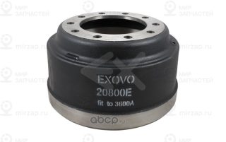 Запчасть EXOVO 20800E