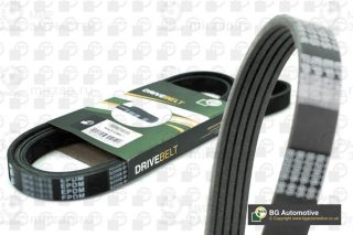 Ремень поликлиновой BGA 5PK884