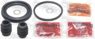Запчасть FEBEST 0375ES1F