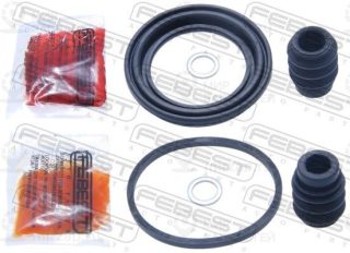 Запчасть FEBEST 0375EUF