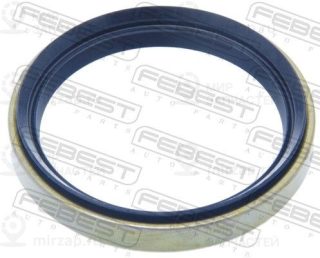 Запчасть FEBEST 95HDS54660710X