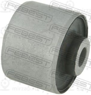 Запчасть FEBEST MAB157RUB