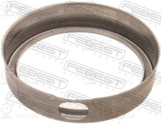 Запчасть FEBEST TTGX100