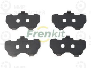 Запчасть FRENKIT 940165