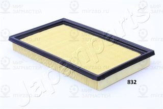 Запчасть JAPANPARTS FA832S