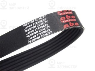 Ремень поликлиновой ABA Automotive 6PK1103