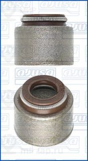 Уплотнительное кольцо, стержень клапана AJUSA 12005400