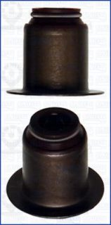 Уплотнительное кольцо, стержень клапана AJUSA 12008400
