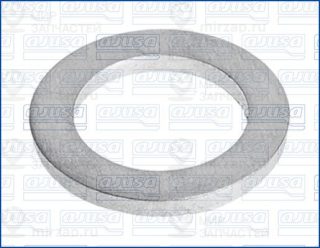 Уплотнительное кольцо, резьбовая пробка маслосливн. отверст. AJUSA 22007400