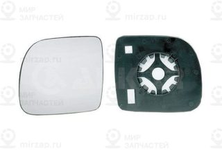 Зеркальное стекло наружного зеркала ALKAR 6464156