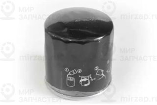 Фильтр масляный ASAM 30565