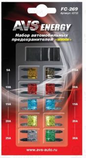 Запчасть ASAM 43733