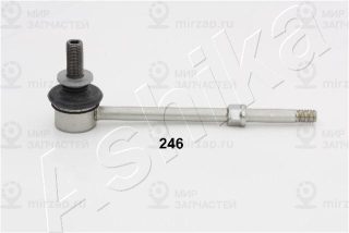 Запчасть ASHIKA 10602246
