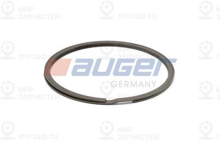 Уплотнительное кольцо, выпускной коллектор AUGER 103573