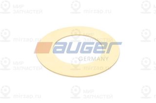 Уплотняющее кольцо ступицы колеса AUGER 52078