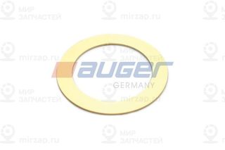 Запчасть AUGER 52080
