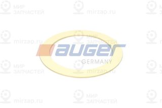 Уплотняющее кольцо ступицы колеса AUGER 52083