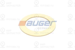 Уплотняющее кольцо ступицы колеса AUGER 52086