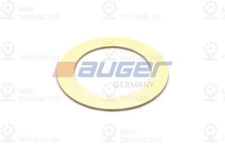 Уплотняющее кольцо ступицы колеса AUGER 52088