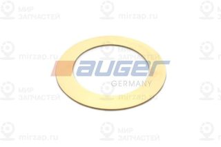 Уплотняющее кольцо ступицы колеса AUGER 52090