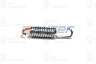 Пружина, тормозная колодка AUGER 52296