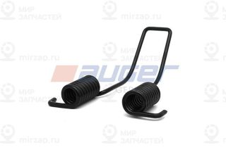 Пружина, тормозная колодка AUGER 52758