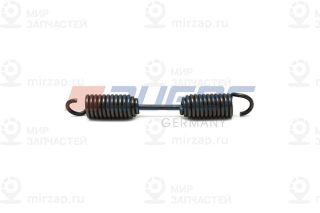 Пружина, тормозная колодка AUGER 52762