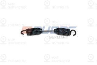 Пружина, тормозная колодка AUGER 52774