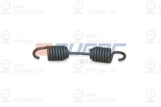 Пружина, тормозная колодка AUGER 52775