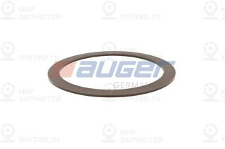 Уплотняющее кольцо ступицы колеса AUGER 53060