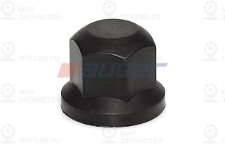 Колпачок, гайка крепления колеса AUGER 53168