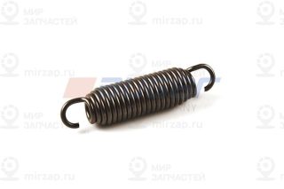 Пружина, тормозная колодка AUGER 53398