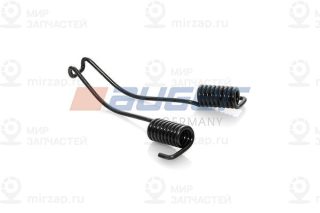 Пружина, тормозная колодка AUGER 53513