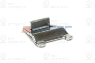 Кронштейн, цилиндр тормозных колодок AUGER 53515