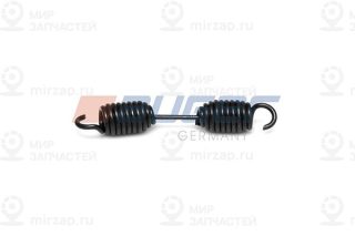 Пружина, тормозная колодка AUGER 53558