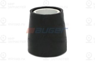 Втулка, листовая рессора AUGER 53560