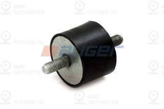 Буфер, глушитель AUGER 53619