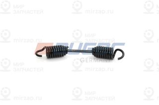 Пружина, тормозная колодка AUGER 53779