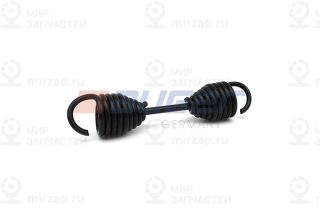 Пружина, тормозная колодка AUGER 53818