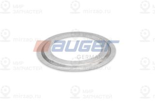 Пыльник/сальник кол.подшипника AUGER 53967