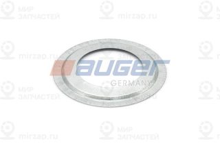 Пыльник/сальник кол.подшипника AUGER 53998