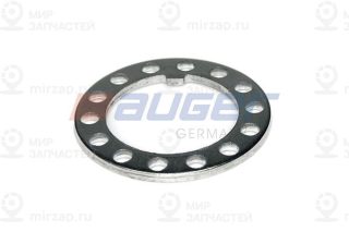 Предохранительная шайба, крепление фланца - дифференциал AUGER 54807